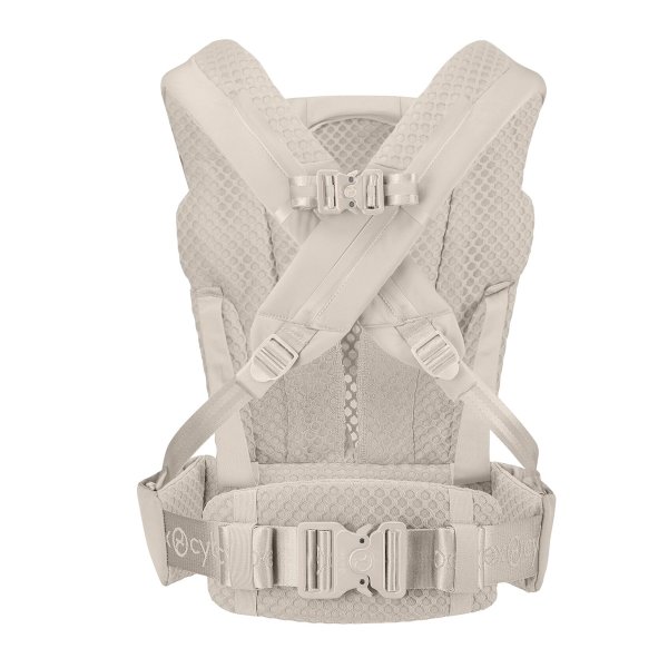 画像4: cybex コヤ キャリア / ライトベージュ (4)
