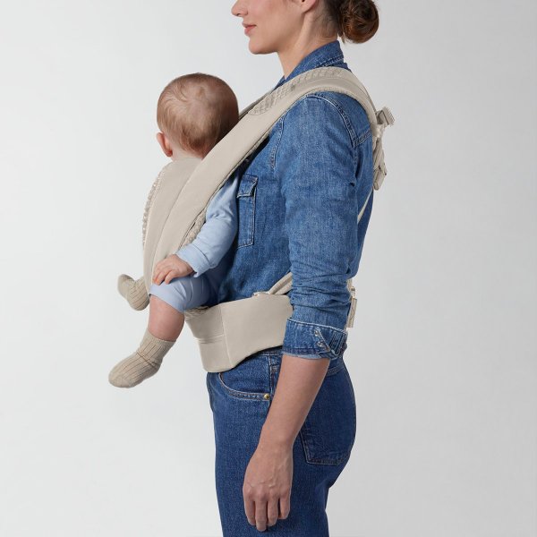 画像21: cybex コヤ キャリア / ライトベージュ (21)