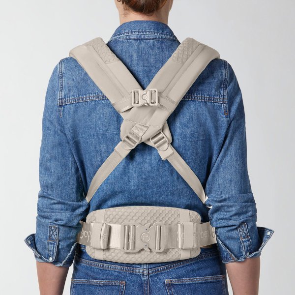 画像23: cybex コヤ キャリア / ライトベージュ (23)