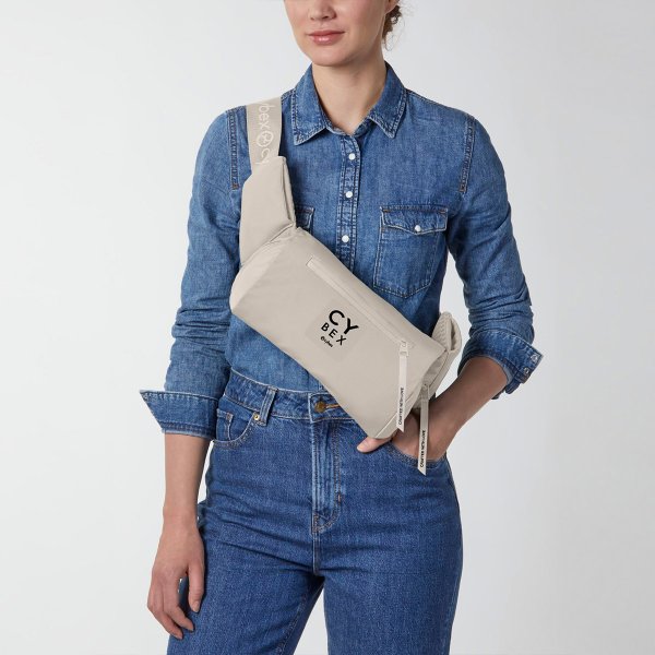 画像24: cybex コヤ キャリア / ライトベージュ (24)