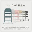 画像16: 【セット】サイベックス レモ 3-IN-1 / ストーンブルー（レモチェア＋ベビーセット＋スナックトレイ）cybex LEMO 3-IN-1 (16)