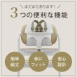画像23: 【セット】サイベックス レモ 3-IN-1 / ストーンブルー（レモチェア＋ベビーセット＋スナックトレイ）cybex LEMO 3-IN-1 (23)
