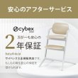 画像30: 【セット】サイベックス レモ 3-IN-1 / ストーンブルー（レモチェア＋ベビーセット＋スナックトレイ）cybex LEMO 3-IN-1 (30)