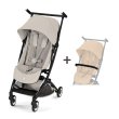 画像1: 【2点セット】サイベックス リベル 2026 年モデル ＋ バンパーバー セット  / デューン cybex LIBELLE (1)