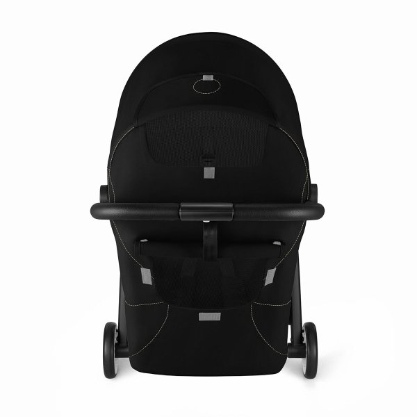 画像4: 【新色】サイベックス オルフェオ ベビーカー /   マジックブラックJP cybex ORFEO (4)