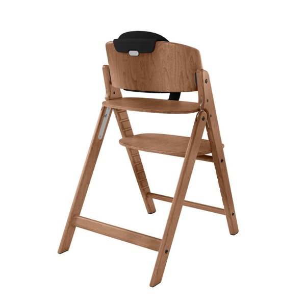 画像3: 【セット】サイベックス クリック＆フォールド 3-IN-1 / オールナチュラルダーク cybex CLICK&FOLD 3-IN-1（クリック＆フォールド チェア＋ベビーセット＋スナックトレイ） (3)