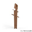 画像8: 【セット】サイベックス クリック＆フォールド 3-IN-1 / オールナチュラルダーク cybex CLICK&FOLD 3-IN-1（クリック＆フォールド チェア＋ベビーセット＋スナックトレイ） (8)