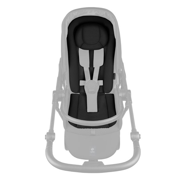 画像12: 【2026年最新モデル】サイベックス メリオ マジックブラック ベビーカー /  cybex MELIO CARBON (12)