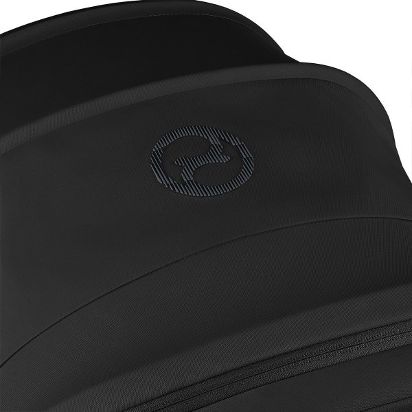 画像17: 【2026年最新モデル】サイベックス メリオ マジックブラック ベビーカー /  cybex MELIO CARBON (17)