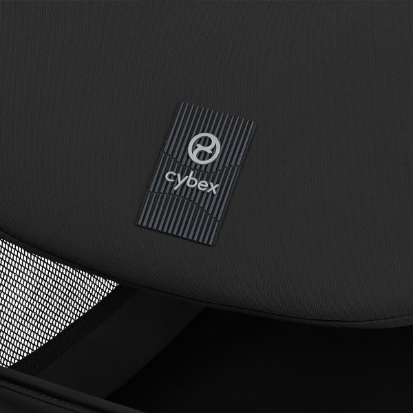 画像16: 【2026年最新モデル】サイベックス メリオ マジックブラック ベビーカー /  cybex MELIO CARBON (16)