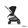 画像8: 【2026年最新モデル】サイベックス メリオ マジックブラック ベビーカー /  cybex MELIO CARBON (8)