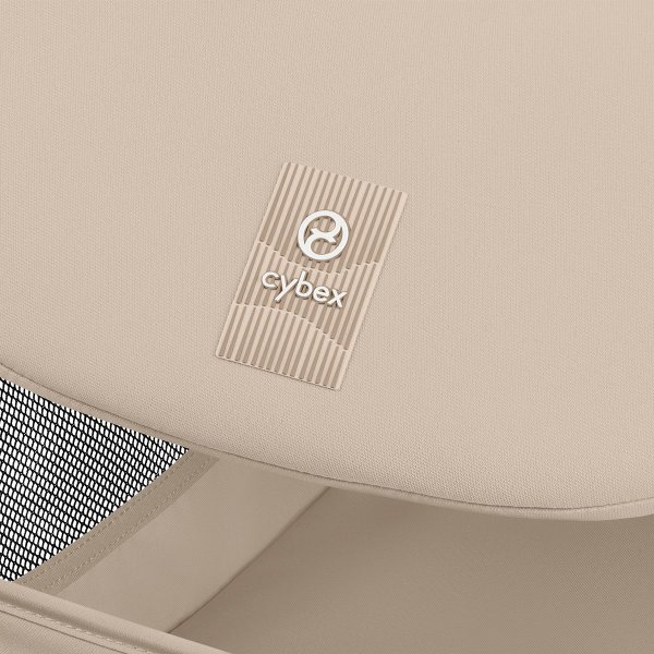 画像16: 【2026年最新モデル】サイベックス メリオ アーモンドベージュ ベビーカー /  cybex MELIO CARBON (16)