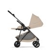 画像4: 【2026年最新モデル】サイベックス メリオ アーモンドベージュ ベビーカー /  cybex MELIO CARBON (4)
