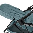 画像15: 【2026年最新モデル】サイベックス メリオ ストーミーブルー ベビーカー /  cybex MELIO CARBON (15)