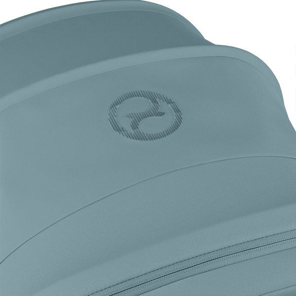 画像16: 【2026年最新モデル】サイベックス メリオ ストーミーブルー ベビーカー /  cybex MELIO CARBON (16)