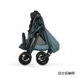 画像10: 【2026年最新モデル】サイベックス メリオ ストーミーブルー ベビーカー /  cybex MELIO CARBON (10)