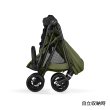 画像10: 【2026年最新モデル】サイベックス メリオ モスグリーン ベビーカー /  cybex MELIO CARBON (10)