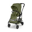 画像1: 【2026年最新モデル】サイベックス メリオ モスグリーン ベビーカー /  cybex MELIO CARBON (1)