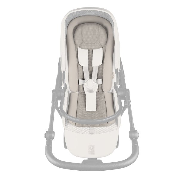 画像12: 【2026年最新モデル】サイベックス メリオ デューン ベビーカー /  cybex MELIO CARBON (12)