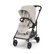画像2: 【2026年最新モデル】サイベックス メリオ デューン ベビーカー /  cybex MELIO CARBON (2)
