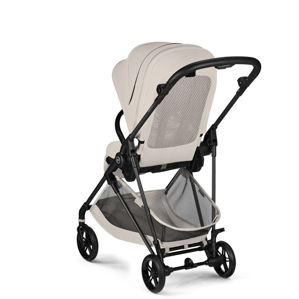 画像4: 【2026年最新モデル】サイベックス メリオ デューン ベビーカー /  cybex MELIO CARBON (4)