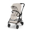 画像1: 【2026年最新モデル】サイベックス メリオ デューン ベビーカー /  cybex MELIO CARBON (1)