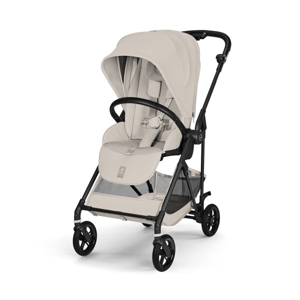 画像1: 【2026年最新モデル】サイベックス メリオ デューン ベビーカー /  cybex MELIO CARBON (1)