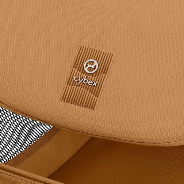 画像16: 【2026年最新モデル】サイベックス メリオ シナモンイエロー ベビーカー /  cybex MELIO CARBON (16)