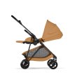 画像6: 【2026年最新モデル】サイベックス メリオ シナモンイエロー ベビーカー /  cybex MELIO CARBON (6)