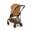 画像4: 【2026年最新モデル】サイベックス メリオ シナモンイエロー ベビーカー /  cybex MELIO CARBON (4)