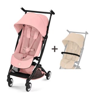 サイベックス リベル ベビーカー【cybex サイベックス ベビーカー B型