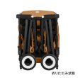 画像6: 【2026年最新モデル】サイベックス リベル ベビーカー / シナモンイエロー cybex LIBELLE (6)