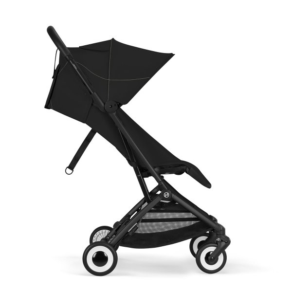 画像5: 4月10日発売【2026年最新モデル】サイベックス オルフェオ ベビーカー / マジックブラックJP2 cybex ORFEO (5)