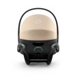 画像2: サイベックス クラウドG3 アイサイズ アーモンドベージュプラス cybex CloudG3 i-size (2)