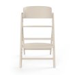 画像3: 【最新モデル】サイベックス クリック＆フォールド チェア / アイボリーホワイト cybex CLICK&FOLD CHAIR (3)
