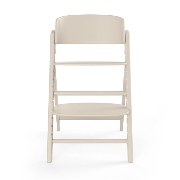 画像3: 【最新モデル】サイベックス クリック＆フォールド チェア / アイボリーホワイト cybex CLICK&FOLD CHAIR (3)