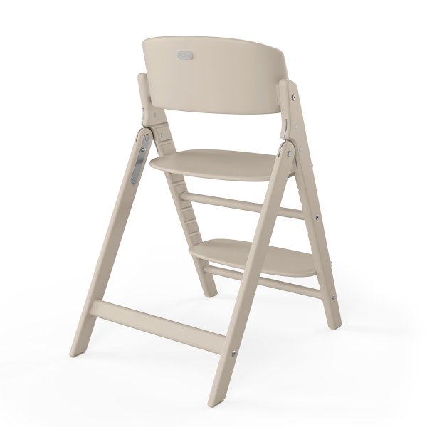 画像4: 【最新モデル】サイベックス クリック＆フォールド チェア / アイボリーホワイト cybex CLICK&FOLD CHAIR (4)