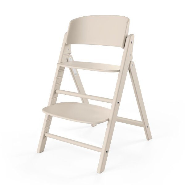 画像1: 【最新モデル】サイベックス クリック＆フォールド チェア / アイボリーホワイト cybex CLICK&FOLD CHAIR (1)