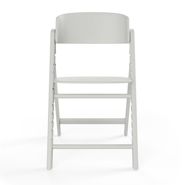 画像2: 【最新モデル】サイベックス クリック＆フォールド チェア / ニンバスグレー cybex CLICK&FOLD CHAIR (2)