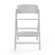 画像3: 【最新モデル】サイベックス クリック＆フォールド チェア / ニンバスグレー cybex CLICK&FOLD CHAIR (3)