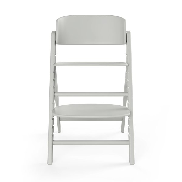 画像3: 【最新モデル】サイベックス クリック＆フォールド チェア / ニンバスグレー cybex CLICK&FOLD CHAIR (3)