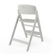 画像4: 【最新モデル】サイベックス クリック＆フォールド チェア / ニンバスグレー cybex CLICK&FOLD CHAIR (4)