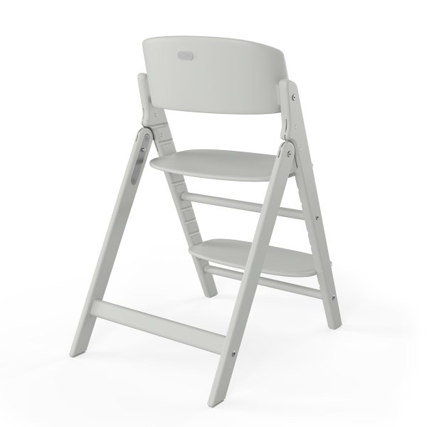 画像4: 【最新モデル】サイベックス クリック＆フォールド チェア / ニンバスグレー cybex CLICK&FOLD CHAIR (4)