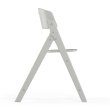 画像5: 【最新モデル】サイベックス クリック＆フォールド チェア / ニンバスグレー cybex CLICK&FOLD CHAIR (5)