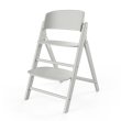 画像1: 【最新モデル】サイベックス クリック＆フォールド チェア / ニンバスグレー cybex CLICK&FOLD CHAIR (1)