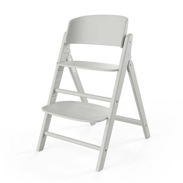 画像1: 【最新モデル】サイベックス クリック＆フォールド チェア / ニンバスグレー cybex CLICK&FOLD CHAIR (1)