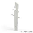 画像5: 【セット】サイベックス クリック＆フォールド 3-IN-1 / ニンバスグレー cybex CLICK&FOLD 3-IN-1（クリック＆フォールド チェア＋ベビーセット＋スナックトレイ） (5)