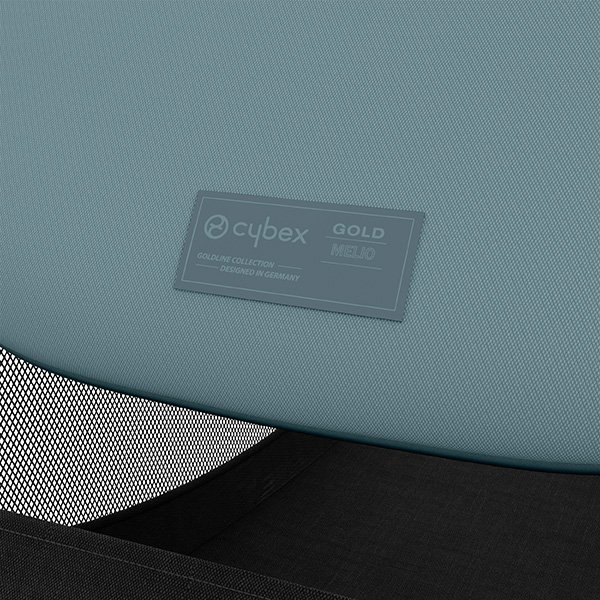 画像15: ＼数量限定セール／サイベックス メリオ ストーミーブルー  ベビーカー /  cybex MELIO CARBON (15)