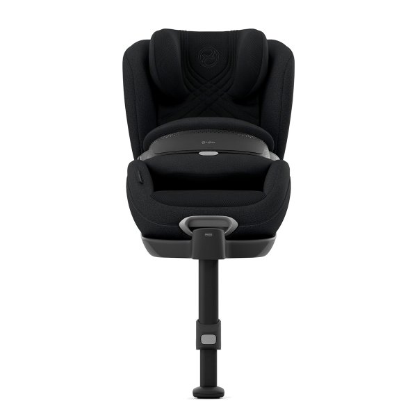 画像2: サイベックス アノリスT2 アイサイズ セピアブラックプラス cybex Anoris T2 i-Size (2)