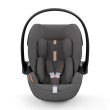 画像2: サイベックス クラウドG アイサイズ ラバグレープラス cybex CloudG i-size (2)